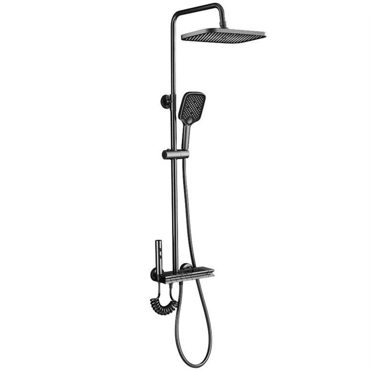 Douche Numérique Piano