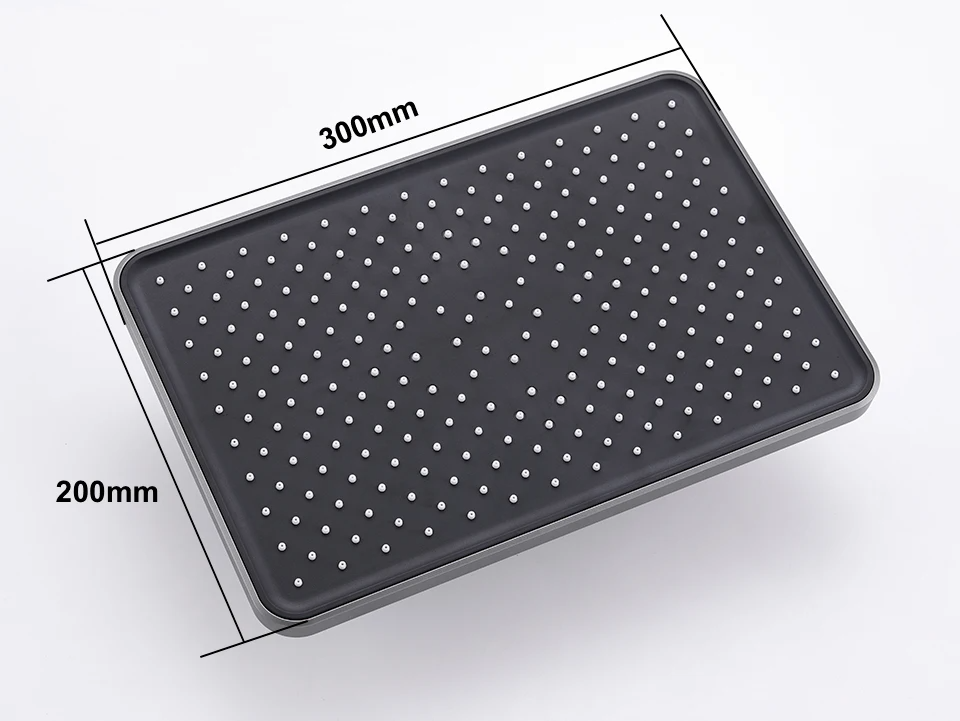 Douche Piano Moderne